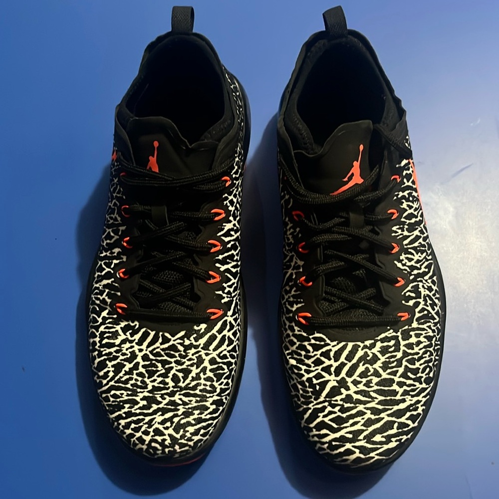 2016
Air Jordan Trainer 1 Low 'Elephant Infrared'